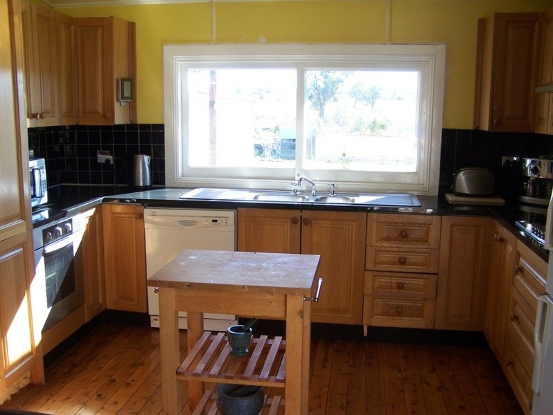 3598 Range Road, Grabben Gullen NSW 2583