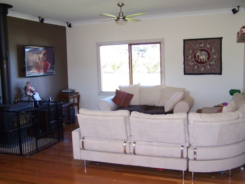 3598 Range Road, Grabben Gullen NSW 2583