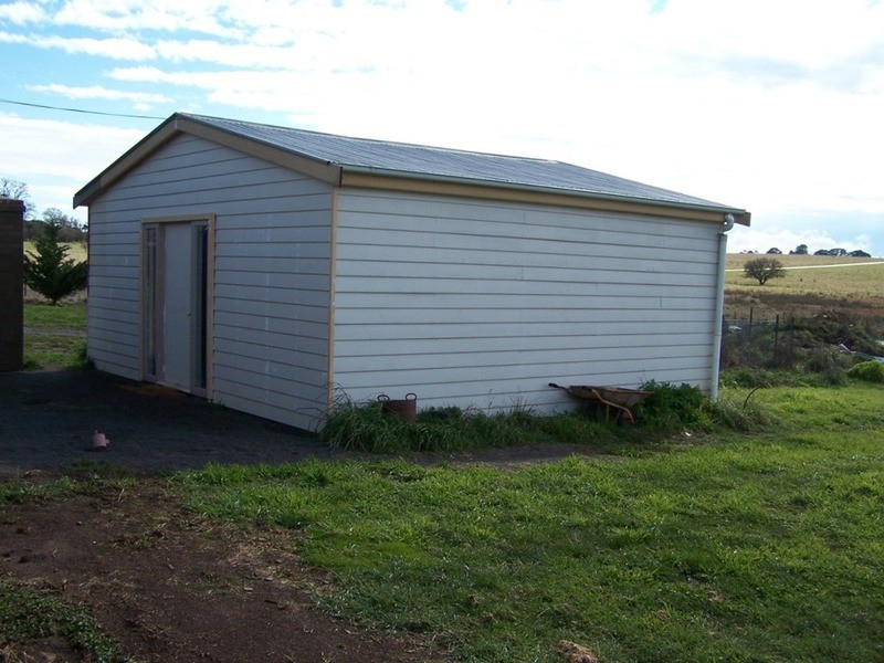 3598 Range Road, Grabben Gullen NSW 2583