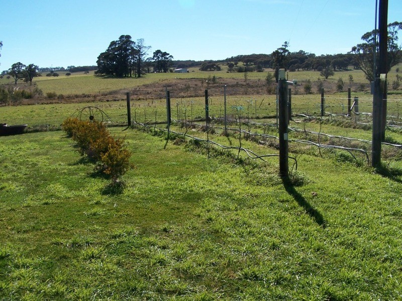 3598 Range Road, Grabben Gullen NSW 2583