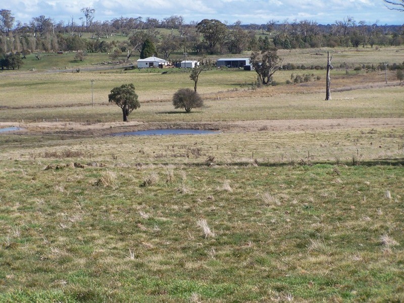 3598 Range Road, Grabben Gullen NSW 2583