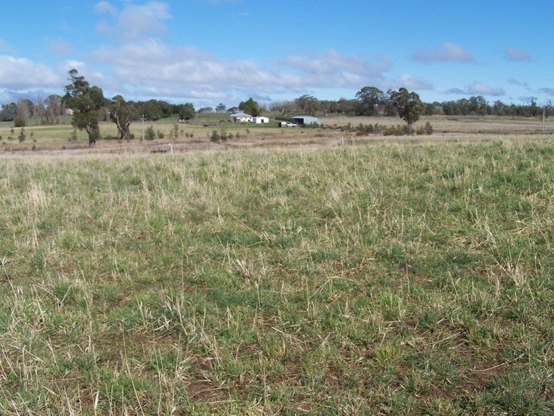 3598 Range Road, Grabben Gullen NSW 2583