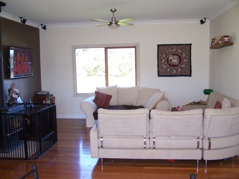 3598 Range Road, Grabben Gullen NSW 2583