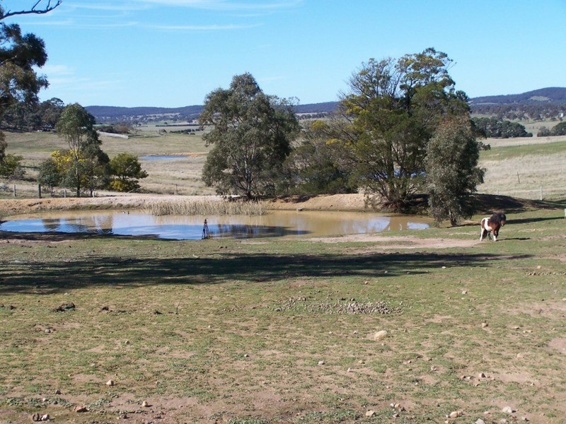 16 Faithfull Road, Quialigo NSW 2580
