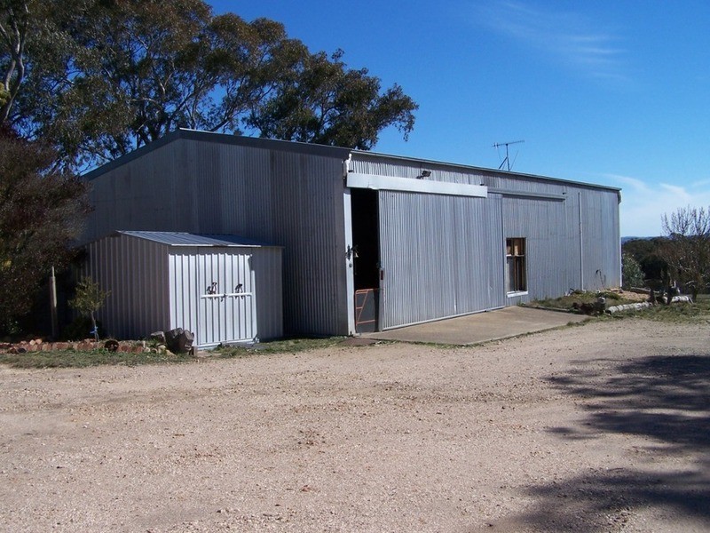 16 Faithfull Road, Quialigo NSW 2580