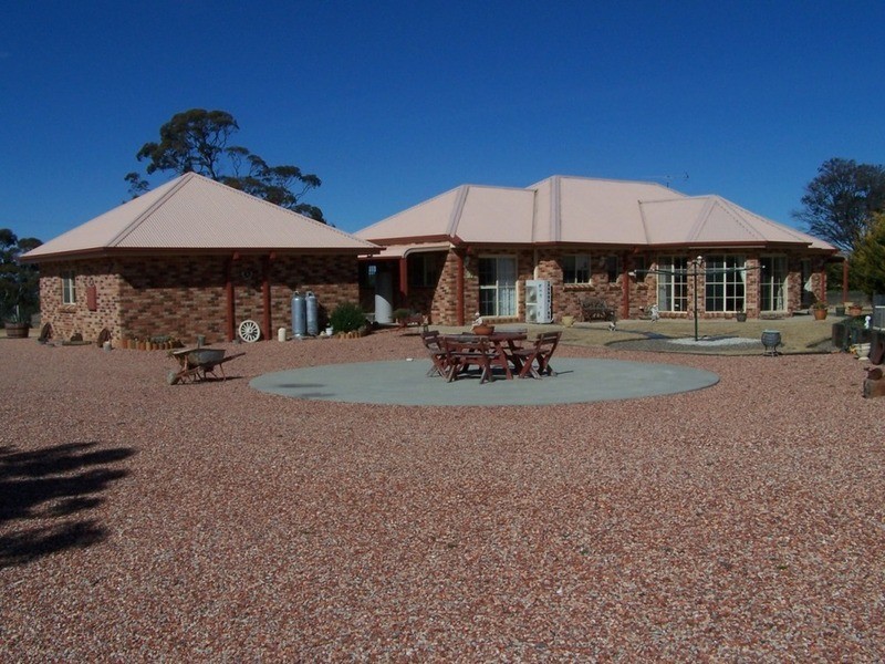 16 Faithfull Road, Quialigo NSW 2580