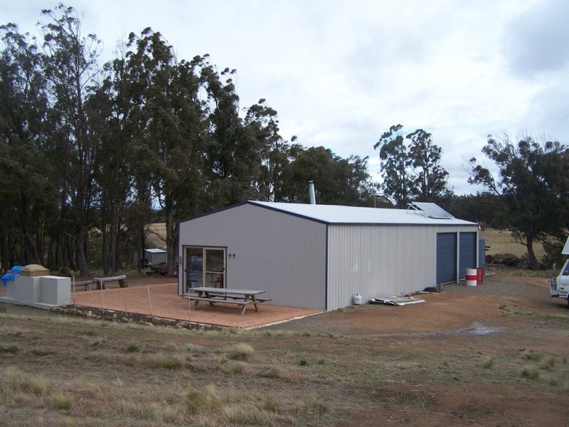 86 Garmoran Valley Road, Marulan NSW 2579