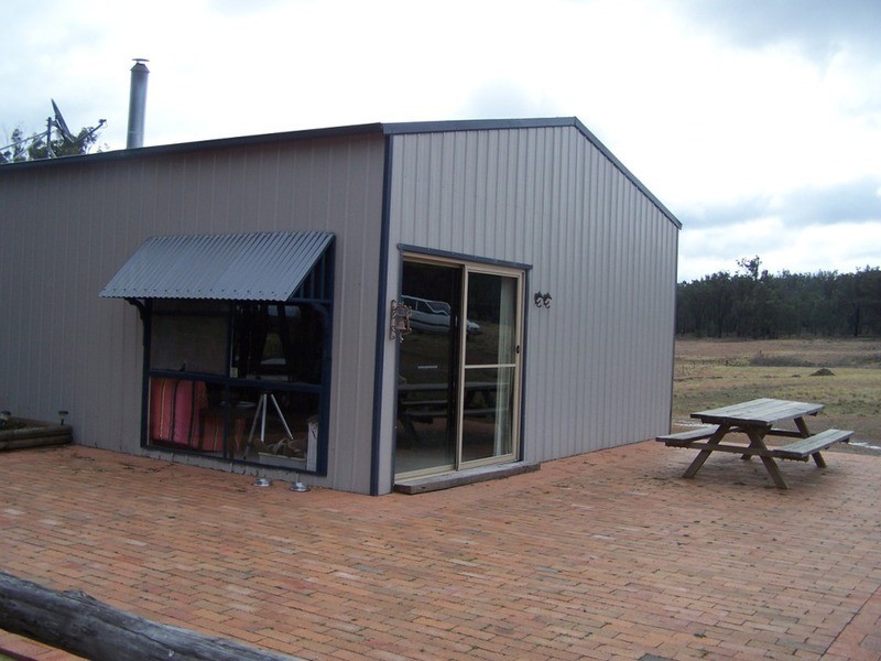 86 Garmoran Valley Road, Marulan NSW 2579