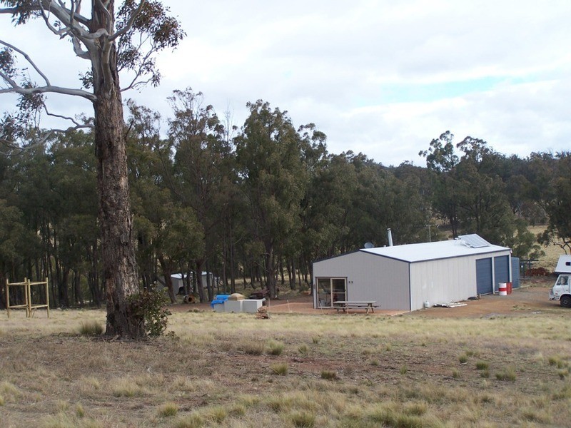 86 Garmoran Valley Road, Marulan NSW 2579