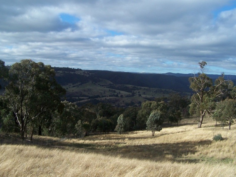2255 Fullerton Road, Fullerton NSW 2583