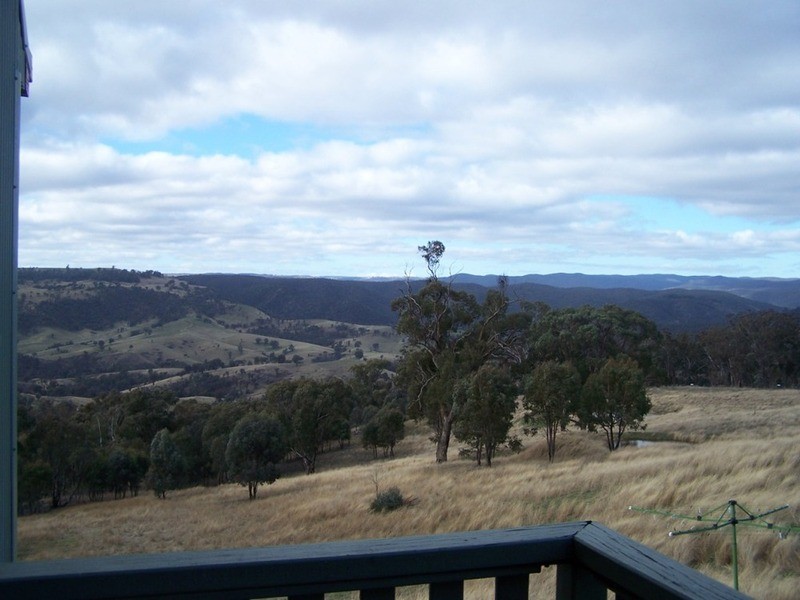 2255 Fullerton Road, Fullerton NSW 2583