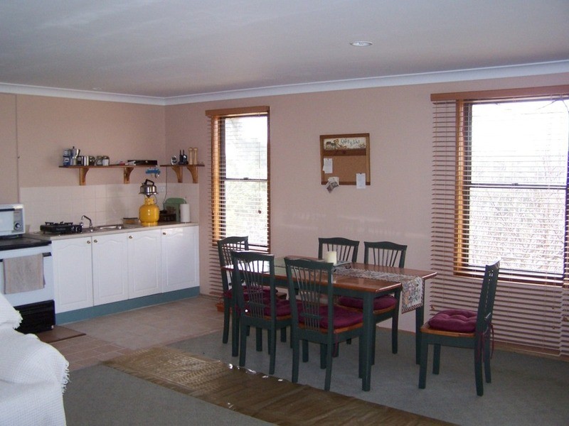 2255 Fullerton Road, Fullerton NSW 2583
