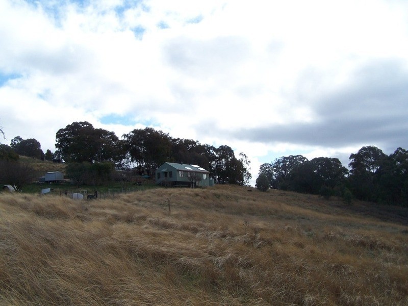 2255 Fullerton Road, Fullerton NSW 2583