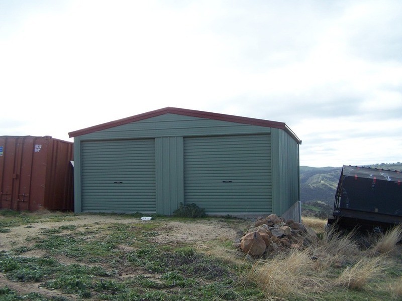 2255 Fullerton Road, Fullerton NSW 2583