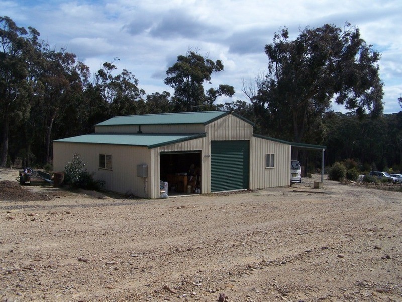 2555 Towrang Road, Towrang NSW 2580