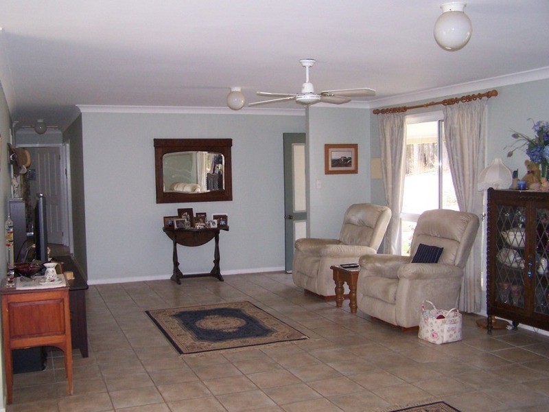 2555 Towrang Road, Towrang NSW 2580