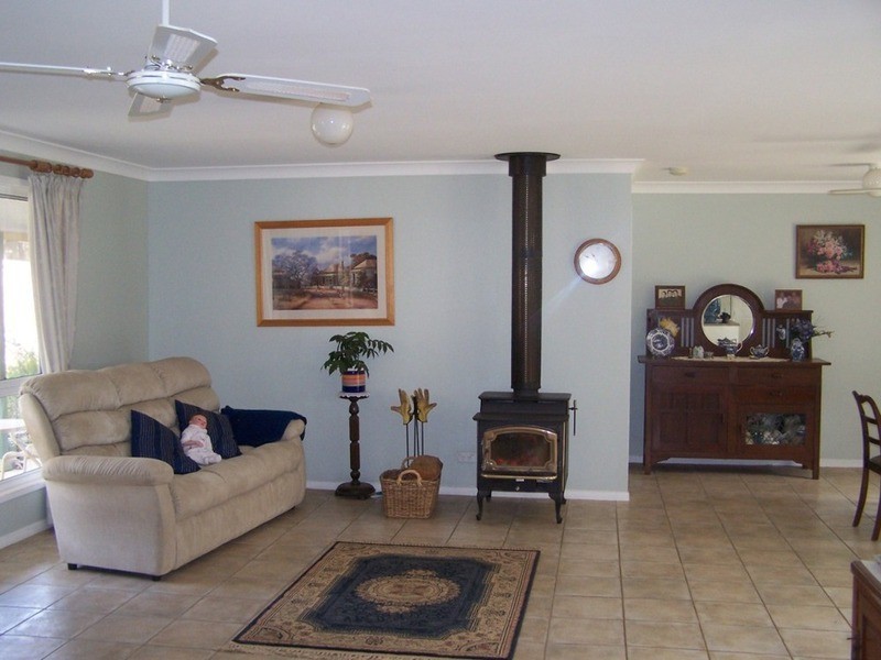 2555 Towrang Road, Towrang NSW 2580