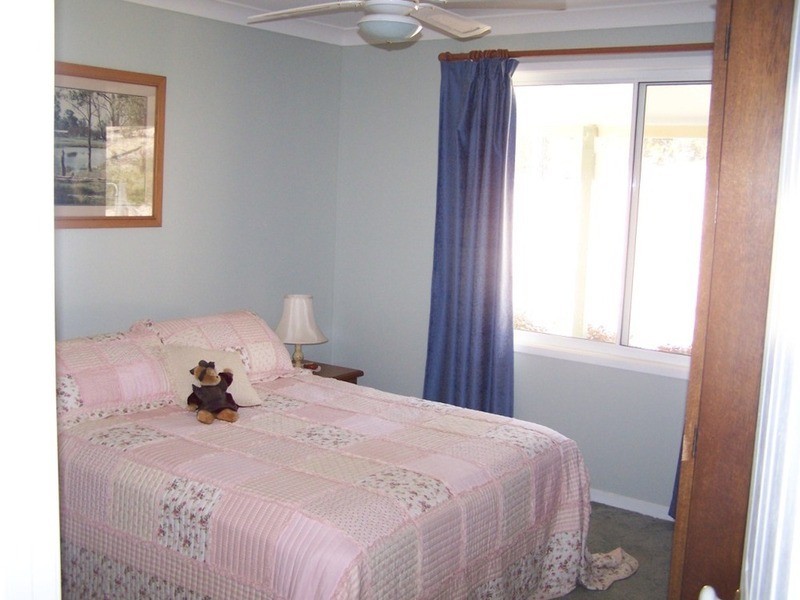 2555 Towrang Road, Towrang NSW 2580