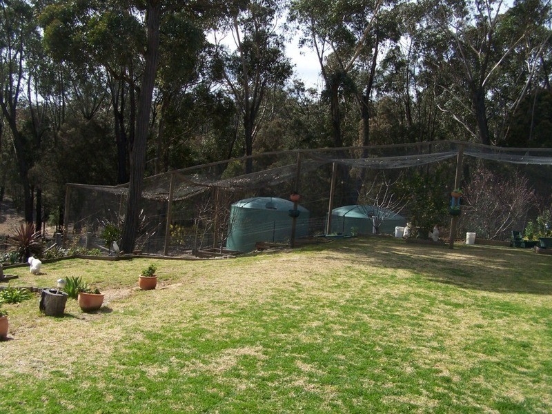 2555 Towrang Road, Towrang NSW 2580