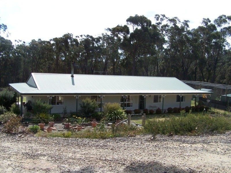 2555 Towrang Road, Towrang NSW 2580