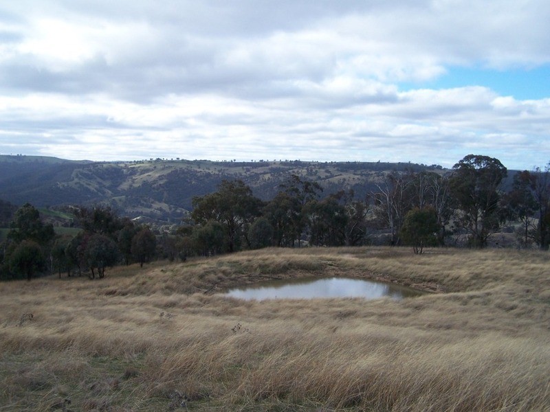 2255 Fullerton Road, Fullerton NSW 2583