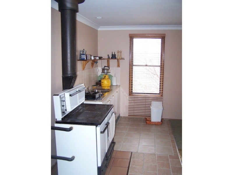 2255 Fullerton Road, Fullerton NSW 2583