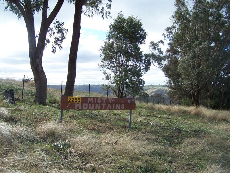 2255 Fullerton Road, Fullerton NSW 2583
