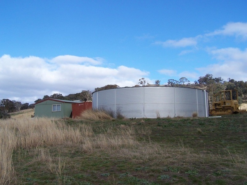 2255 Fullerton Road, Fullerton NSW 2583