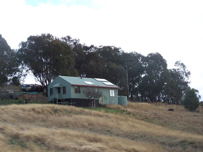 2255 Fullerton Road, Fullerton NSW 2583