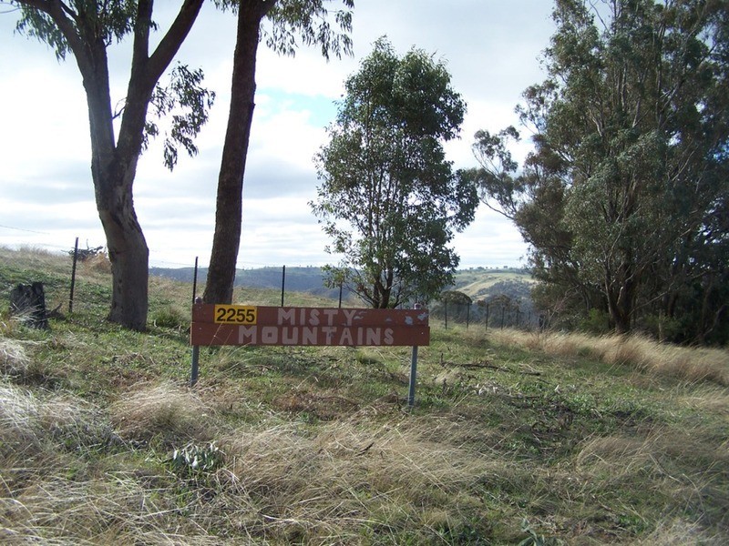 2255 Fullerton Road, Fullerton NSW 2583