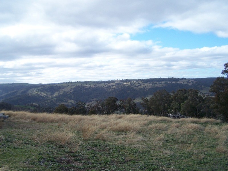2255 Fullerton Road, Fullerton NSW 2583