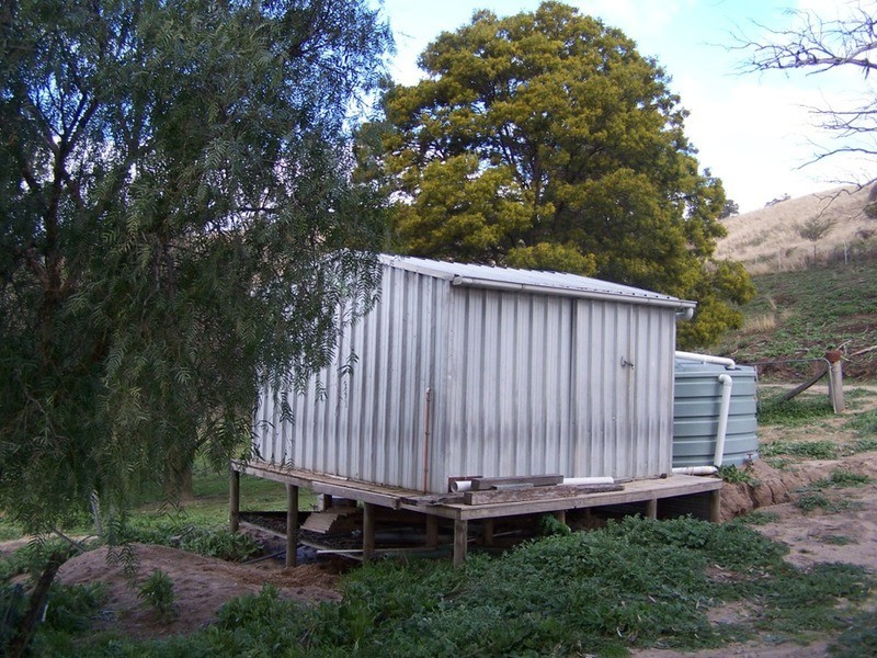 2255 Fullerton Road, Fullerton NSW 2583