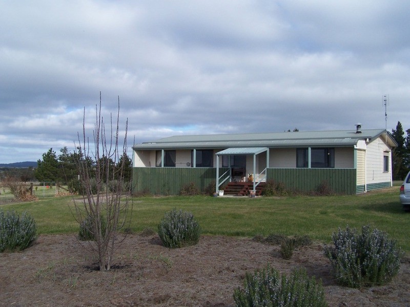 3602 Lumley Road, Tarago NSW 2580