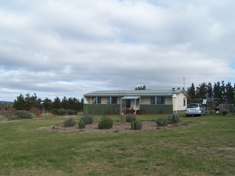 3602 Lumley Road, Tarago NSW 2580