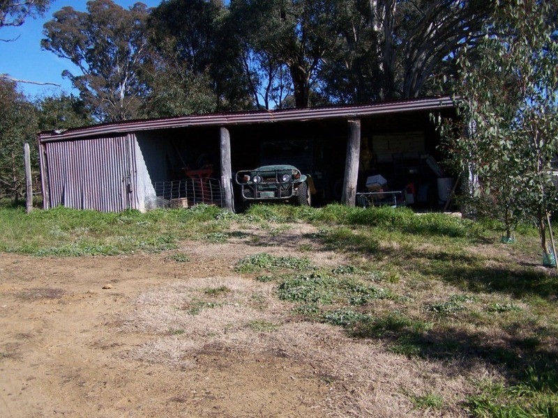 “Chatsworth”/660 Woodville Road, Binda NSW 2583