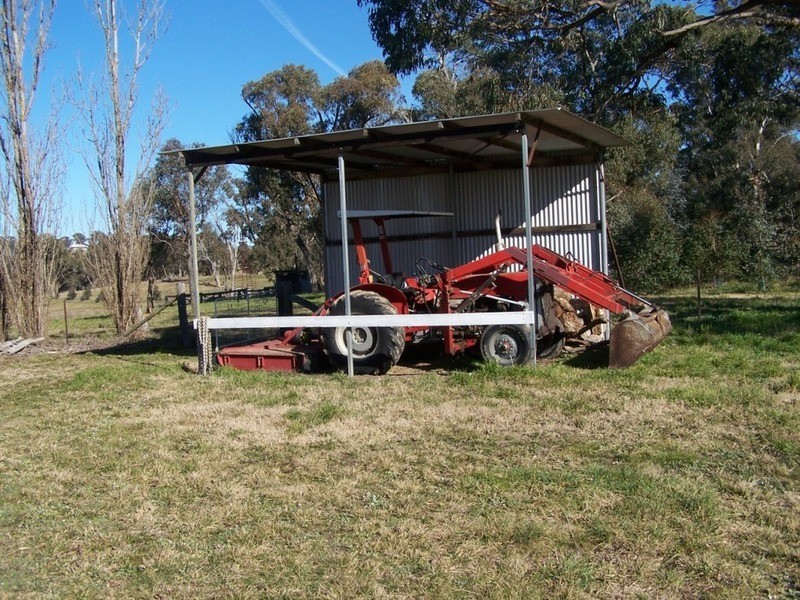 “Chatsworth”/660 Woodville Road, Binda NSW 2583