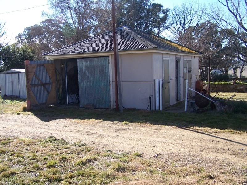 “Chatsworth”/660 Woodville Road, Binda NSW 2583