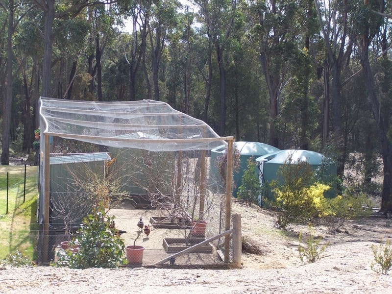 2555 Towrang Road, Towrang NSW 2580