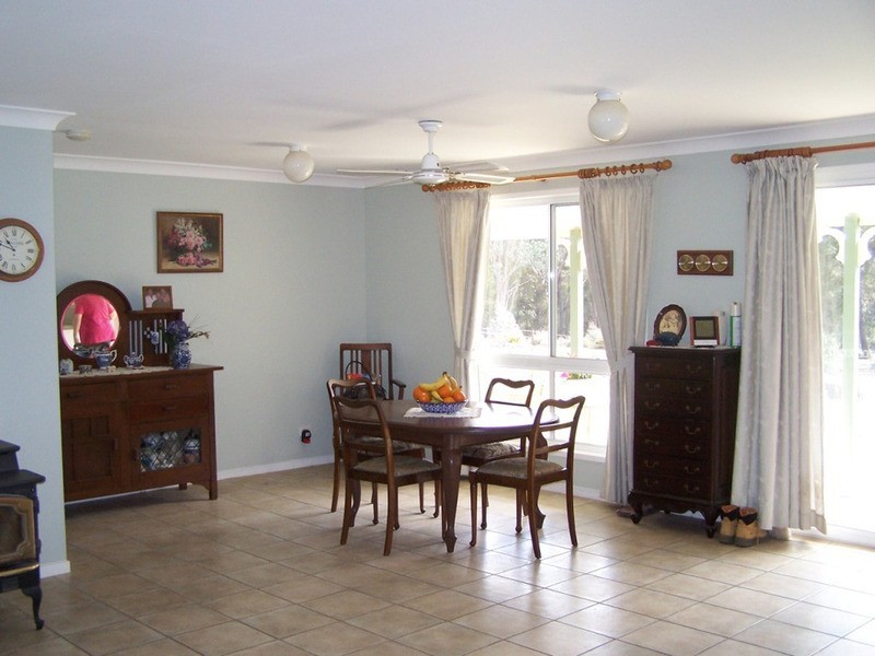 2555 Towrang Road, Towrang NSW 2580