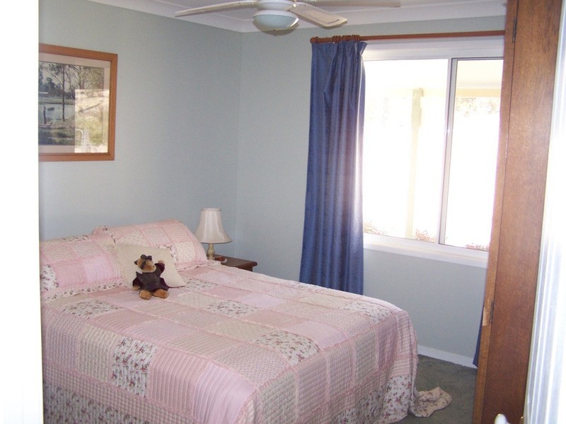 2555 Towrang Road, Towrang NSW 2580