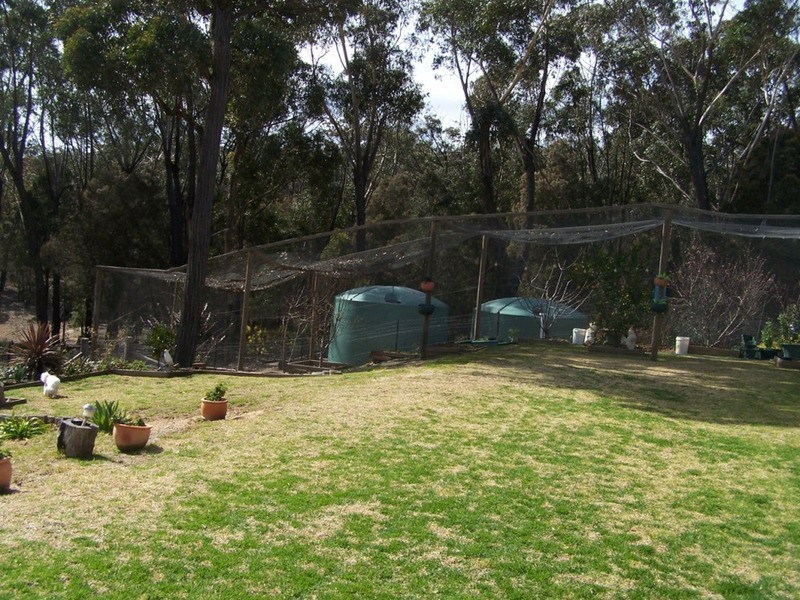 2555 Towrang Road, Towrang NSW 2580