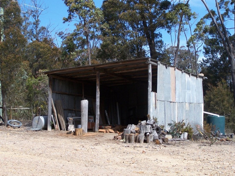 2555 Towrang Road, Towrang NSW 2580