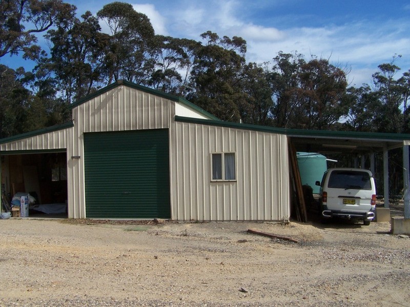 2555 Towrang Road, Towrang NSW 2580