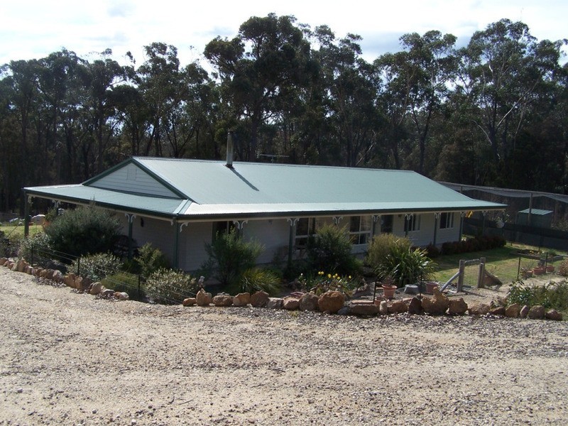 2555 Towrang Road, Towrang NSW 2580