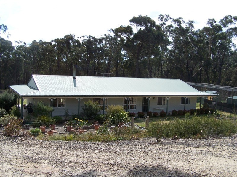 2555 Towrang Road, Towrang NSW 2580
