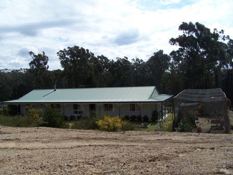 2555 Towrang Road, Towrang NSW 2580
