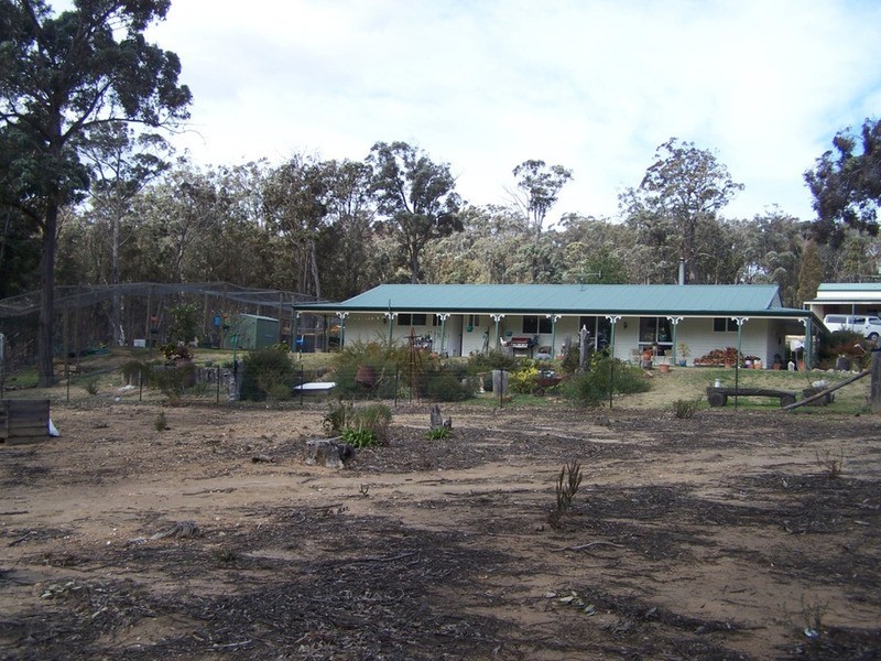 2555 Towrang Road, Towrang NSW 2580
