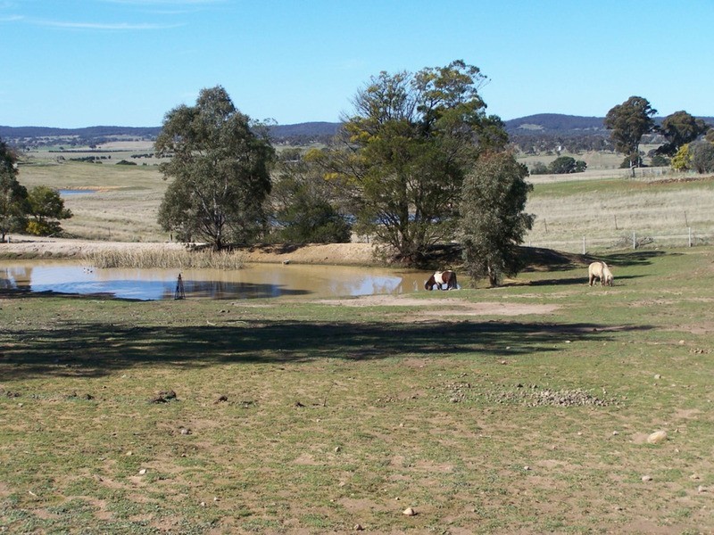 16 Faithfull Road, Quialigo NSW 2580