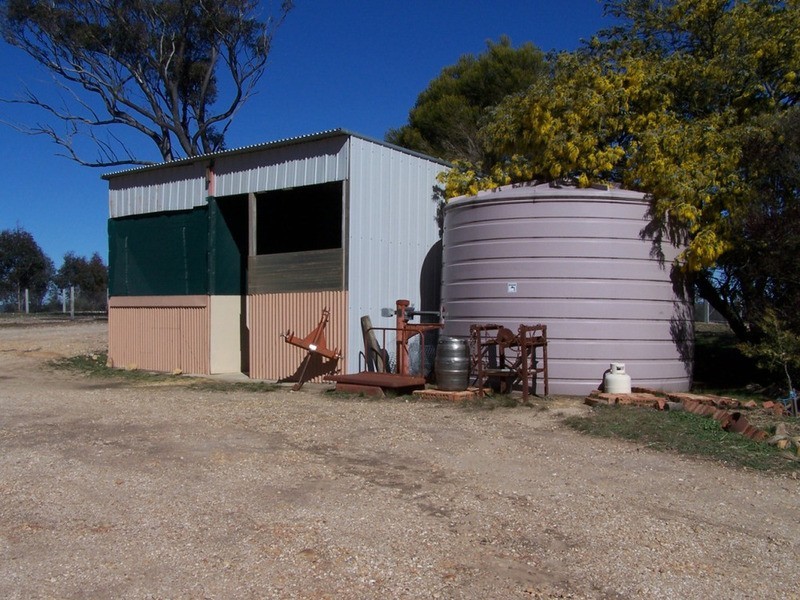 16 Faithfull Road, Quialigo NSW 2580