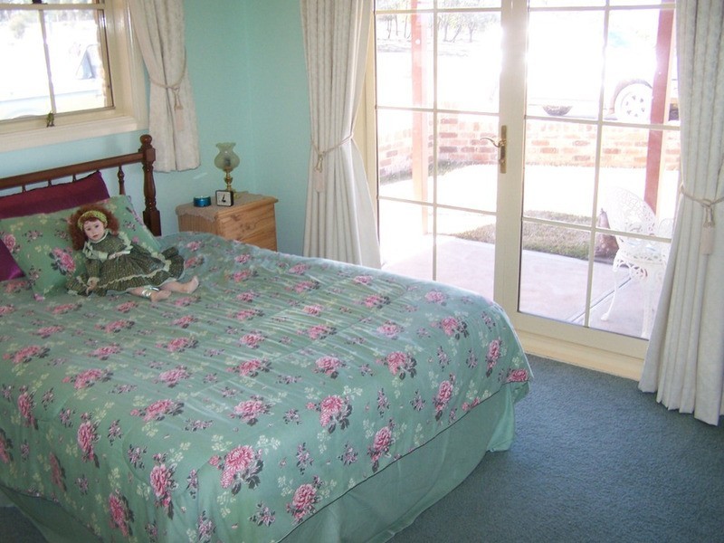16 Faithfull Road, Quialigo NSW 2580